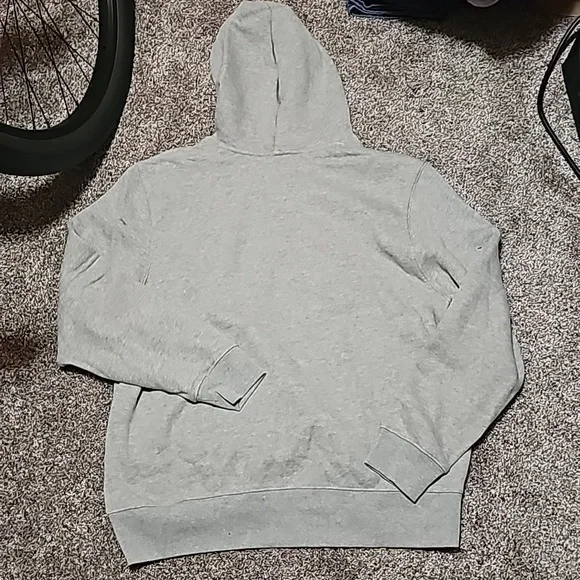 New State of Mine "Virginia"  The Old Dominion State mens size XL Thick/Hoodie - Picture 6 of 7